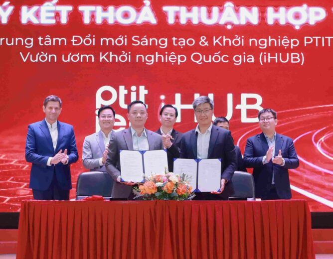 Học viện Công nghệ Bưu chính Viễn thông: Trở thành hạt nhân nghiên cứu chuyên sâu về khoa học công nghệ và đổi mới sáng tạo quốc gia
