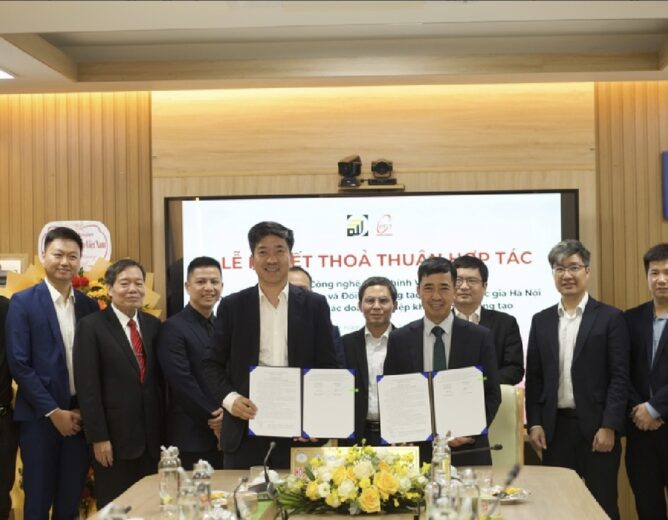 Thúc đẩy đổi mới sáng tạo, chuyển giao công nghệ trong các cơ sở giáo dục đại học